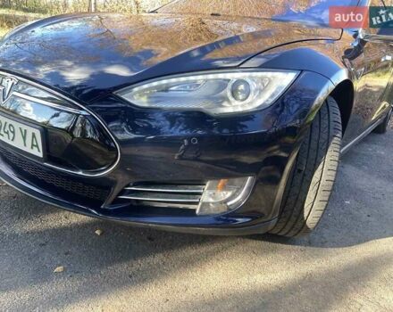 Тесла Модель С 2014 в Хмельницком на Automoto.ua Синий Тесла Модель С, объемом двигателя 0 л и пробегом 267 тыс. км за 12950 $, фото 33 на Automoto.ua