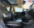 Синій Тесла Модель С, об'ємом двигуна 0 л та пробігом 348 тис. км за 13990 $, фото 11 на Automoto.ua