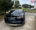Синий Тесла Модель С, объемом двигателя 0 л и пробегом 140 тыс. км за 12500 $, фото 8 на Automoto.ua