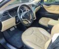 Синій Тесла Модель С, об'ємом двигуна 0 л та пробігом 324 тис. км за 11800 $, фото 1 на Automoto.ua