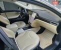Синій Тесла Модель С, об'ємом двигуна 0 л та пробігом 155 тис. км за 12499 $, фото 54 на Automoto.ua