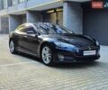Тесла Модель С 2014 у Хмельницькому на Automoto.ua Синій Тесла Модель С, об'ємом двигуна 0 л та пробігом 155 тис. км за 12499 $, фото 3 на Automoto.ua