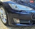 Синій Тесла Модель С, об'ємом двигуна 0 л та пробігом 155 тис. км за 12499 $, фото 14 на Automoto.ua