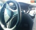 Синій Тесла Модель С, об'ємом двигуна 0 л та пробігом 192 тис. км за 10999 $, фото 25 на Automoto.ua