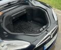 Синій Тесла Модель С, об'ємом двигуна 0 л та пробігом 200 тис. км за 13900 $, фото 12 на Automoto.ua