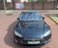 Синий Тесла Модель С, объемом двигателя 0 л и пробегом 180 тыс. км за 11300 $, фото 6 на Automoto.ua