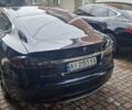 Синий Тесла Модель С, объемом двигателя 0 л и пробегом 145 тыс. км за 16600 $, фото 34 на Automoto.ua