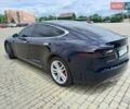 Синий Тесла Модель С, объемом двигателя 0 л и пробегом 220 тыс. км за 13900 $, фото 2 на Automoto.ua
