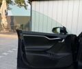 Синий Тесла Модель С, объемом двигателя 0 л и пробегом 164 тыс. км за 14200 $, фото 20 на Automoto.ua