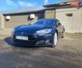 Синій Тесла Модель С, об'ємом двигуна 0 л та пробігом 120 тис. км за 14999 $, фото 1 на Automoto.ua