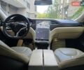 Тесла Модель С 2014 у Хмельницькому на Automoto.ua Синій Тесла Модель С, об'ємом двигуна 0 л та пробігом 155 тис. км за 12499 $, фото 32 на Automoto.ua