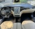 Синий Тесла Модель С, объемом двигателя 0 л и пробегом 156 тыс. км за 14700 $, фото 46 на Automoto.ua
