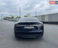 Синий Тесла Модель С, объемом двигателя 0 л и пробегом 230 тыс. км за 13200 $, фото 3 на Automoto.ua