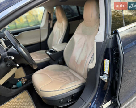 Тесла Модель С 2014 в Киеве на Automoto.ua Синий Тесла Модель С, объемом двигателя 0 л и пробегом 292 тыс. км за 12999 $, фото 22 на Automoto.ua