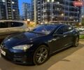 Синій Тесла Модель С, об'ємом двигуна 0 л та пробігом 167 тис. км за 12300 $, фото 4 на Automoto.ua