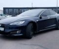 Синий Тесла Модель С, объемом двигателя 0 л и пробегом 193 тыс. км за 19900 $, фото 29 на Automoto.ua