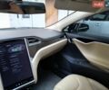 Синій Тесла Модель С, об'ємом двигуна 0 л та пробігом 189 тис. км за 10700 $, фото 22 на Automoto.ua