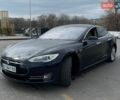 Синій Тесла Модель С, об'ємом двигуна 0 л та пробігом 148 тис. км за 11800 $, фото 1 на Automoto.ua