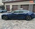 Синий Тесла Модель С, объемом двигателя 0 л и пробегом 149 тыс. км за 13500 $, фото 14 на Automoto.ua