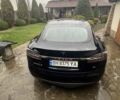 Синій Тесла Модель С, об'ємом двигуна 0 л та пробігом 200 тис. км за 13900 $, фото 7 на Automoto.ua