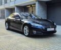 Синій Тесла Модель С, об'ємом двигуна 0 л та пробігом 155 тис. км за 12499 $, фото 1 на Automoto.ua