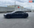 Синий Тесла Модель С, объемом двигателя 0 л и пробегом 230 тыс. км за 13200 $, фото 1 на Automoto.ua