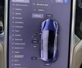 Синий Тесла Модель С, объемом двигателя 0 л и пробегом 98 тыс. км за 15500 $, фото 6 на Automoto.ua