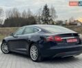 Синій Тесла Модель С, об'ємом двигуна 0 л та пробігом 174 тис. км за 12700 $, фото 46 на Automoto.ua