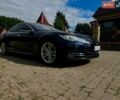 Синій Тесла Модель С, об'ємом двигуна 0 л та пробігом 130 тис. км за 12999 $, фото 2 на Automoto.ua