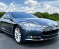 Синій Тесла Модель С, об'ємом двигуна 0 л та пробігом 82 тис. км за 3400 $, фото 1 на Automoto.ua