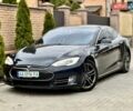 Синий Тесла Модель С, объемом двигателя 0 л и пробегом 149 тыс. км за 14999 $, фото 24 на Automoto.ua