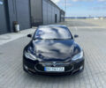 Синий Тесла Модель С, объемом двигателя 0 л и пробегом 210 тыс. км за 12500 $, фото 10 на Automoto.ua
