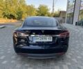 Синий Тесла Модель С, объемом двигателя 0 л и пробегом 98 тыс. км за 15500 $, фото 1 на Automoto.ua