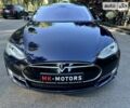 Синий Тесла Модель С, объемом двигателя 0 л и пробегом 156 тыс. км за 14700 $, фото 2 на Automoto.ua