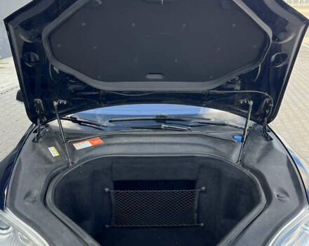 Синій Тесла Модель С, об'ємом двигуна 0 л та пробігом 210 тис. км за 12500 $, фото 14 на Automoto.ua