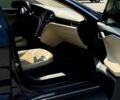 Синий Тесла Модель С, объемом двигателя 0 л и пробегом 127 тыс. км за 15299 $, фото 10 на Automoto.ua