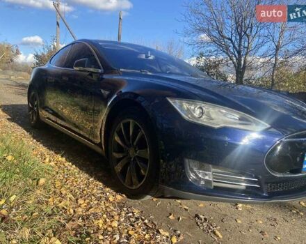 Тесла Модель С 2014 в Хмельницком на Automoto.ua Синий Тесла Модель С, объемом двигателя 0 л и пробегом 267 тыс. км за 12950 $, фото 69 на Automoto.ua
