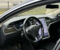Синій Тесла Модель С, об'ємом двигуна 0 л та пробігом 267 тис. км за 11950 $, фото 21 на Automoto.ua