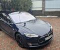 Синий Тесла Модель С, объемом двигателя 0 л и пробегом 145 тыс. км за 16600 $, фото 1 на Automoto.ua
