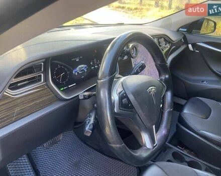 Тесла Модель С 2014 в Хмельницком на Automoto.ua Синий Тесла Модель С, объемом двигателя 0 л и пробегом 267 тыс. км за 12950 $, фото 13 на Automoto.ua