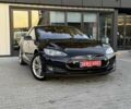 Синий Тесла Модель С, объемом двигателя 0 л и пробегом 164 тыс. км за 14200 $, фото 17 на Automoto.ua