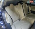 Тесла Модель С 2014 у Хмельницькому на Automoto.ua Синій Тесла Модель С, об'ємом двигуна 0 л та пробігом 155 тис. км за 12499 $, фото 61 на Automoto.ua