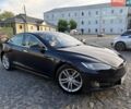 Синий Тесла Модель С, объемом двигателя 0 л и пробегом 155 тыс. км за 17000 $, фото 1 на Automoto.ua