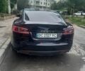 Синий Тесла Модель С, объемом двигателя 0 л и пробегом 283 тыс. км за 14500 $, фото 1 на Automoto.ua
