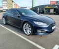 Синий Тесла Модель С, объемом двигателя 0 л и пробегом 193 тыс. км за 19900 $, фото 2 на Automoto.ua