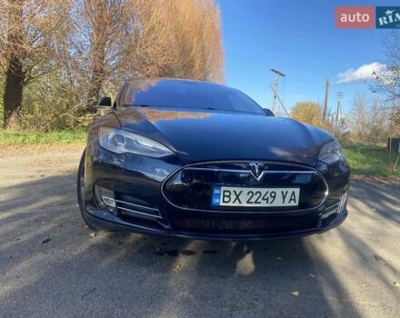 Тесла Модель С 2014 в Хмельницком на Automoto.ua Синий Тесла Модель С, объемом двигателя 0 л и пробегом 267 тыс. км за 12950 $, фото 45 на Automoto.ua