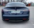 Синий Тесла Модель С, объемом двигателя 0 л и пробегом 193 тыс. км за 19900 $, фото 24 на Automoto.ua