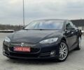 Синій Тесла Модель С, об'ємом двигуна 0 л та пробігом 174 тис. км за 12700 $, фото 1 на Automoto.ua