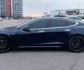Синий Тесла Модель С, объемом двигателя 0 л и пробегом 193 тыс. км за 19900 $, фото 27 на Automoto.ua