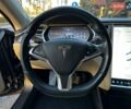 Синій Тесла Модель С, об'ємом двигуна 0 л та пробігом 156 тис. км за 14700 $, фото 40 на Automoto.ua
